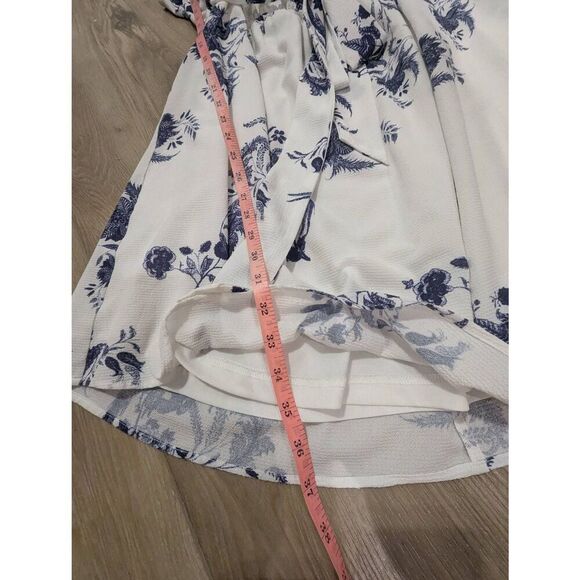 Sz L (20/2X) City Chic Sundress - Picture 9 of 10